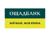 Банк Ощадбанк в Кураховке