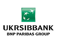 Банк UKRSIBBANK в Кураховке