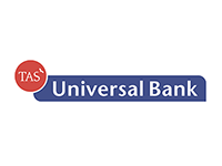 Банк Universal Bank в Кураховке